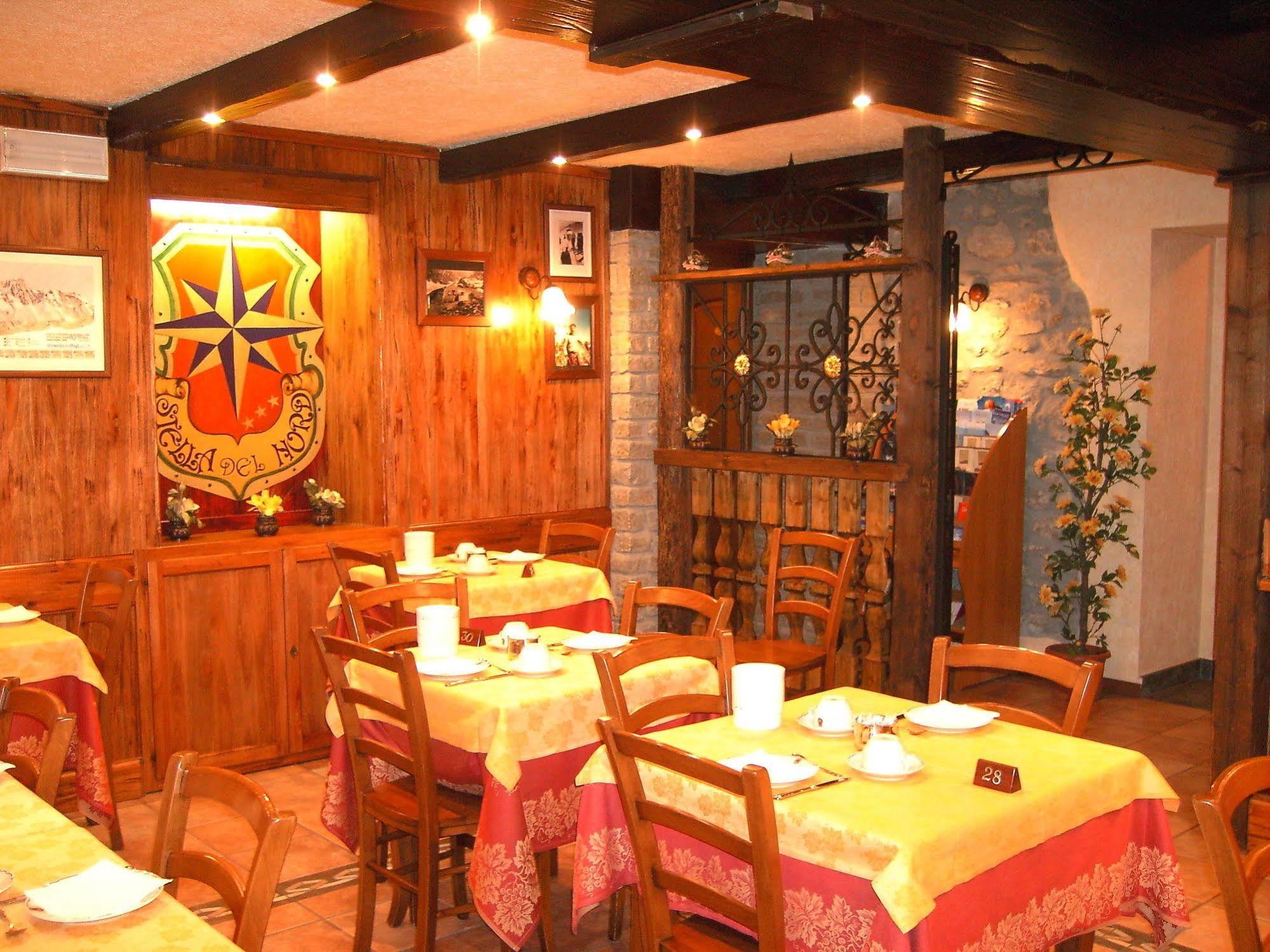 Hotel Stella Del Nord Courmayeur Exterior photo
